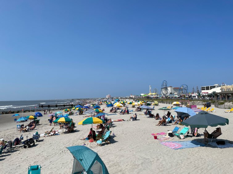 Ocean City, New Jersey, United States